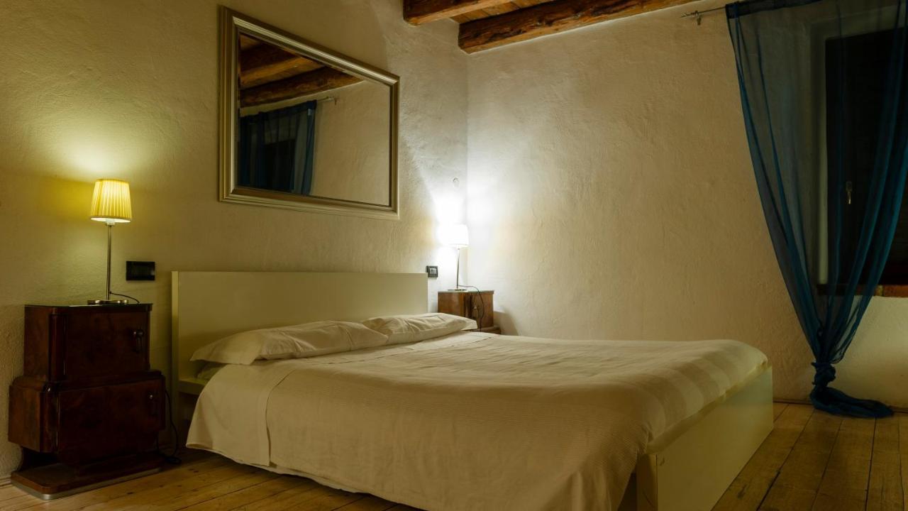 Agriturismo Trebisonda Country Resort Monzambano Exterior foto