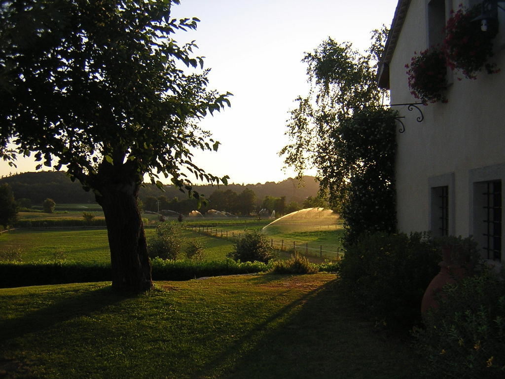 Agriturismo Trebisonda Country Resort Monzambano Exterior foto