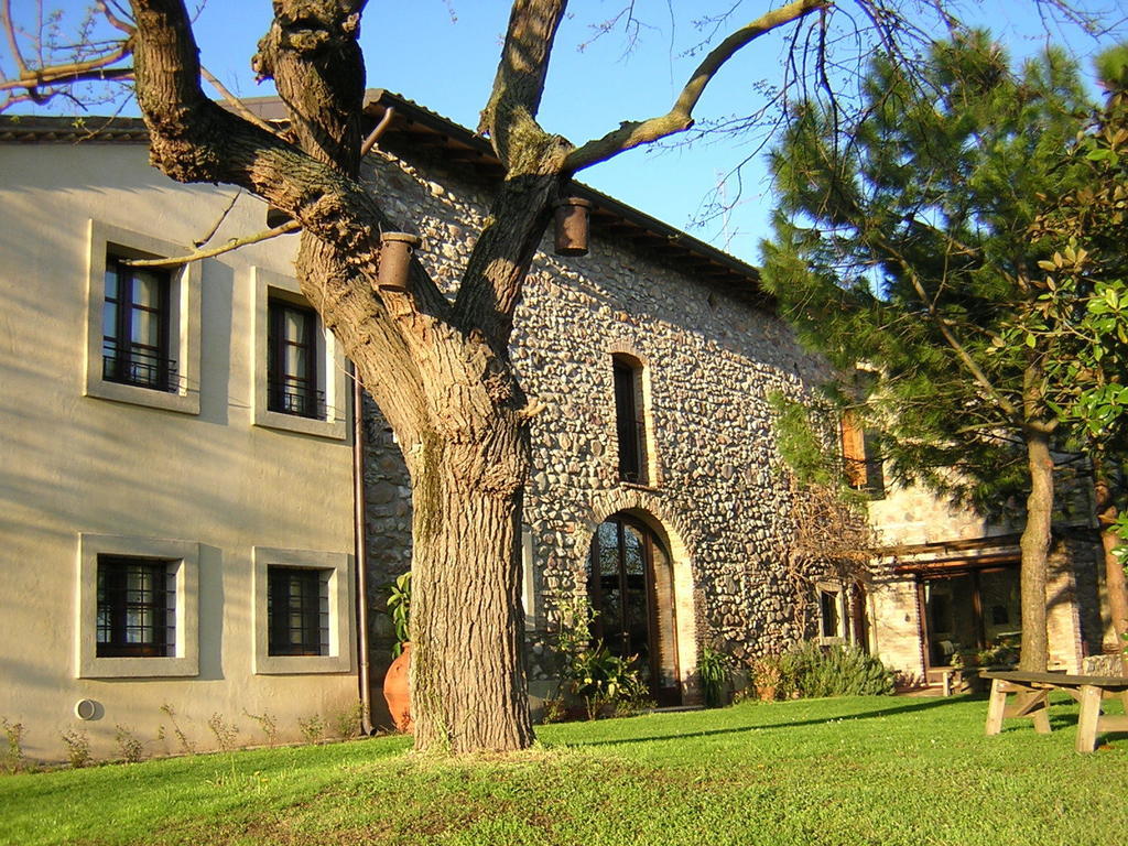 Agriturismo Trebisonda Country Resort Monzambano Quarto foto